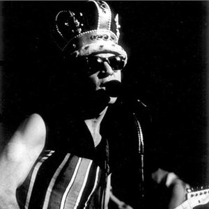 Joe King Carrasco 的头像