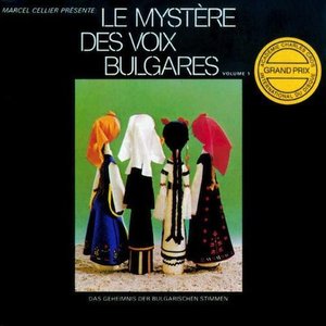 Le Mystère Des Voix Bulgares, Vol. 1