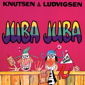 Juba Juba cover