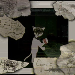 Antisocial/Oversharing - EP