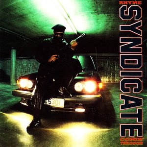 'Rhyme Syndicate Comin' Through'の画像