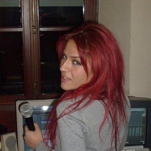 Zeynep Sağdaş için avatar