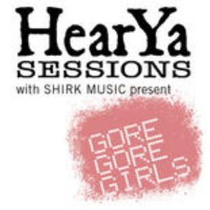 HearYa Session at Shirk Music