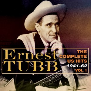 The Complete Hits 1941-62, Vol. 1