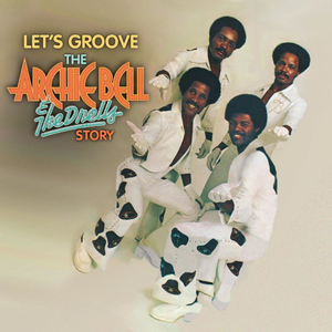 Archie Bell & The Drells - Let
