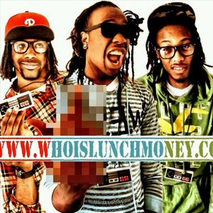 Lunch Money Gang のアバター