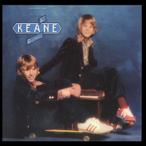 Keane Brothers - The Keane Brothers - Zortam Music