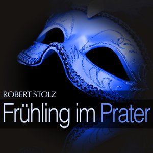 Imagen de 'Stolz: Frühling im Prater'