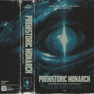 Prehistoric Monarch