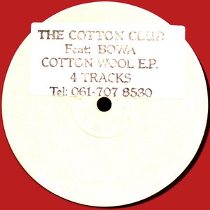 Image for 'Cotton Club ft. Bowa'