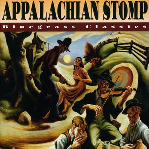 Image for 'Appalachian Stomp: Bluegrass Classics'