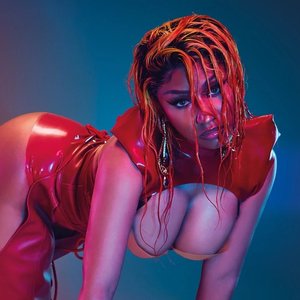 Nicki Minaj için avatar