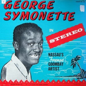 Avatar for George Symonette