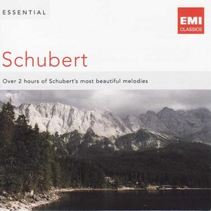 The Essential Schubert