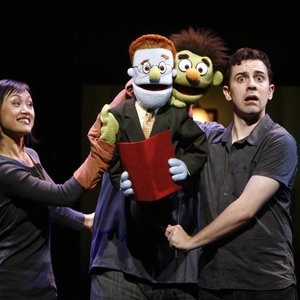Avatar for Avenue Q Soundtrack