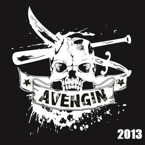 Avatar for AVENGIN