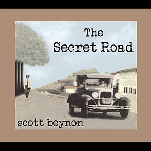 Image for 'The Secret Road'