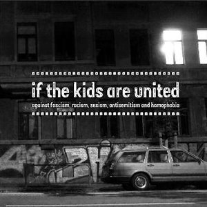 If the Kids Are United 的头像