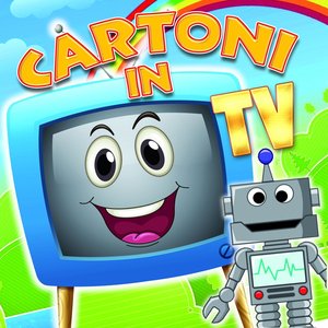 Cartoni in tv