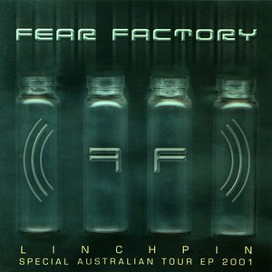 Linchpin (Special Australian Tour EP 2001)
