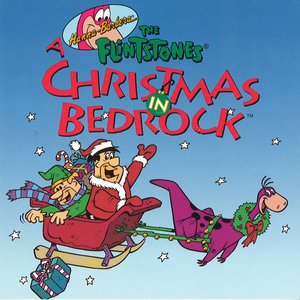 A Christmas In Bedrock