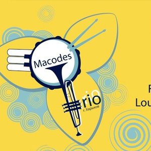 Macodes-trio 的头像