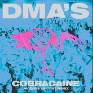 Cobracaine (Jacques Lu Cont Remix)