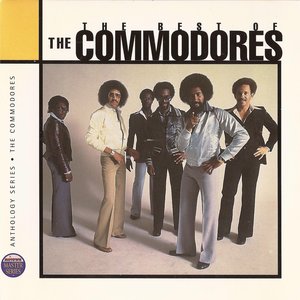 Anthology Series: Best of the Commodores