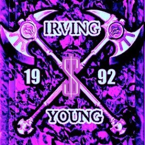 IRVING YOUNG 的头像