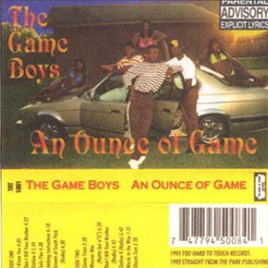 Game Boyz için avatar