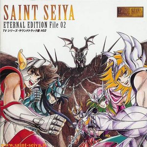Saint Seiya - Eternal Edition