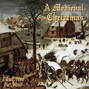 A Medieval Christmas