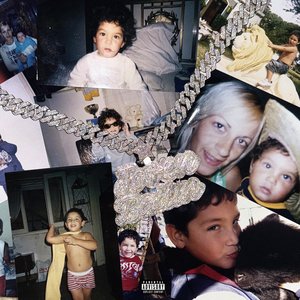 iceberg - Single