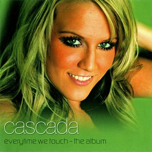 Everytime We Touch - The Album
