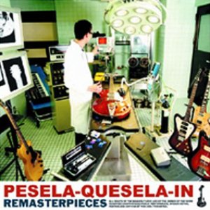 Аватар для Pesela-Quesela-In