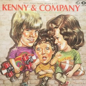 Kenny & Company (Original Soundtrack Recording)