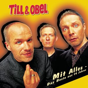 Mit Alles - Das Beste aus 14 Jahren