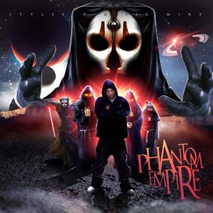 Phantom Empire