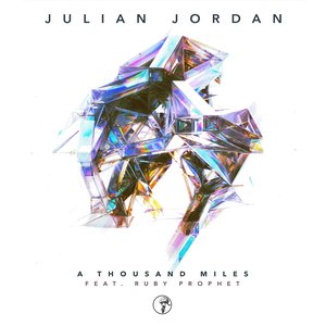 It's Julian Jordan (Mixed by Julian Jordan)