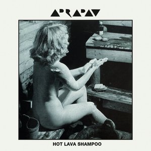Hot Lava Shampoo