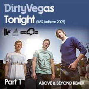 Artwork for Tonight (Above & Beyond Remix)