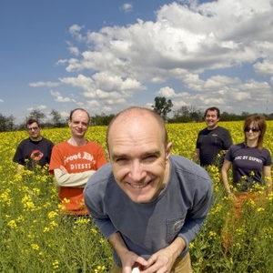 Pál Utcai Fiúk photo provided by Last.fm