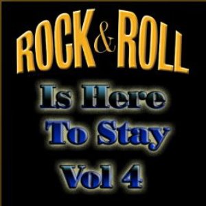 Rock & Roll Is Here to Stay, Vol. 4