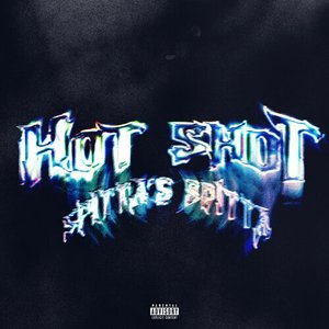 Hot Shot - Single