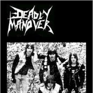 Deadly Manover 的头像