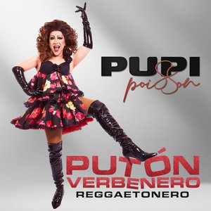 Putón Verbenero Reggaetonero