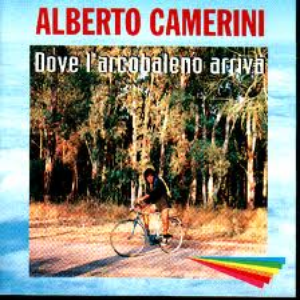 Alberto Camerini - Dove L