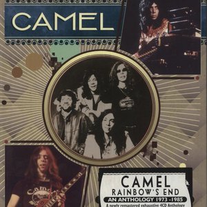 Rainbow's End: An Anthology 1973-1985