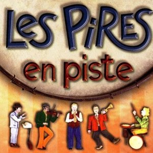 Les Pires 的头像