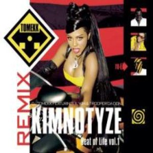 Awatar dla dj tomek feat. lil kim and trooper da don